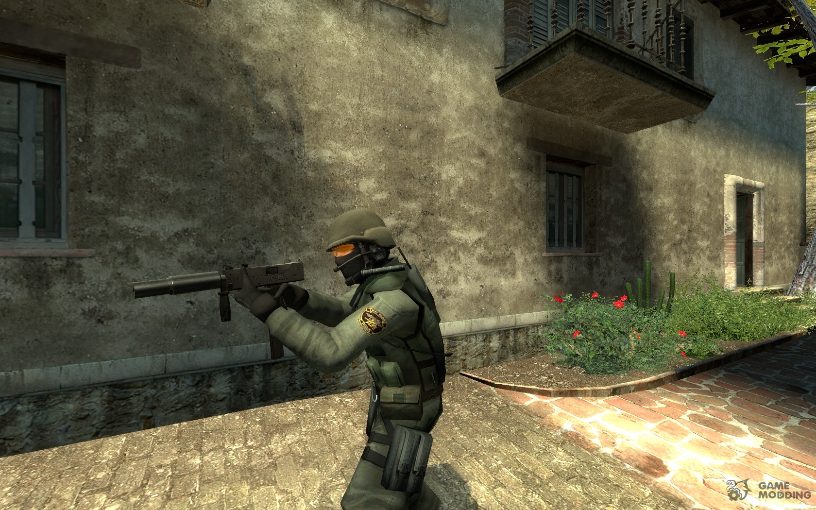 Counter strike for macbook
